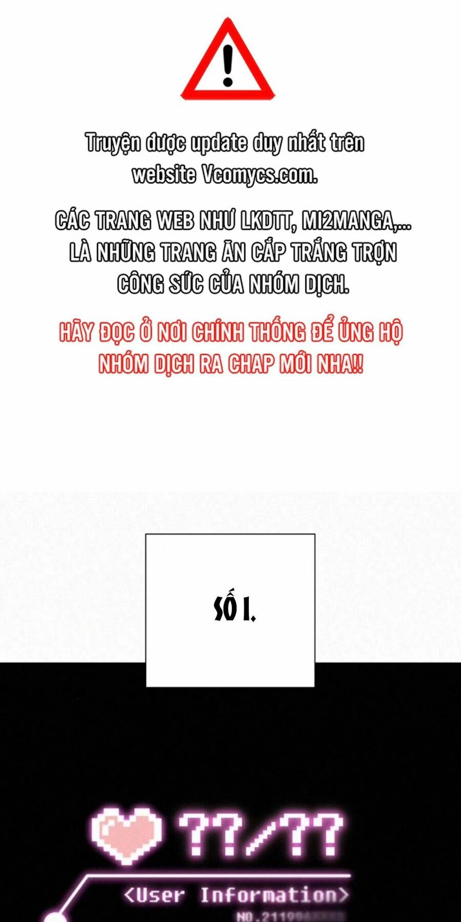 Chiến Lược: Tình Yêu Trong Sáng Chapter 21 - 3