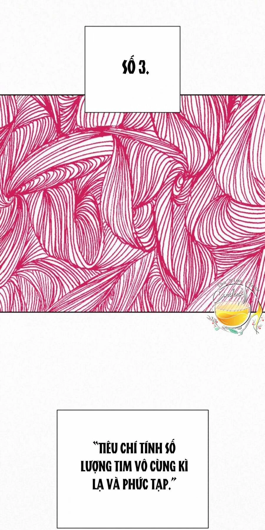 Chiến Lược: Tình Yêu Trong Sáng Chapter 21 - 7