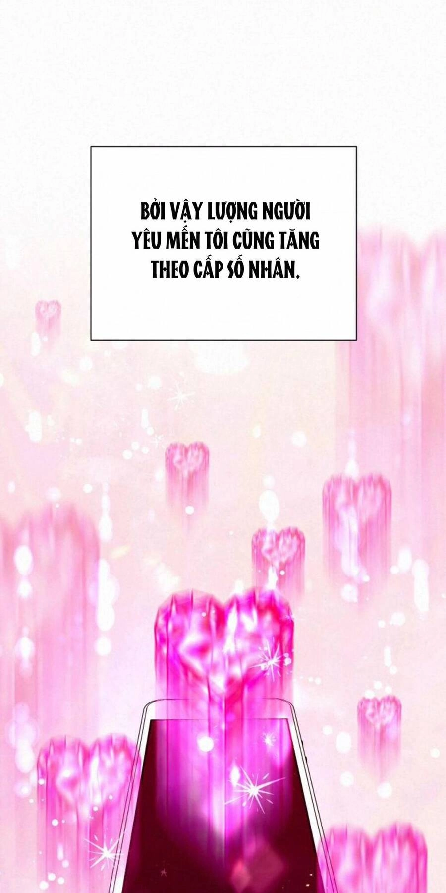 Chiến Lược: Tình Yêu Trong Sáng Chapter 21 - 22