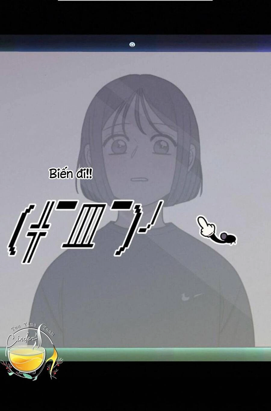 Chiến Lược: Tình Yêu Trong Sáng Chapter 21 - 31