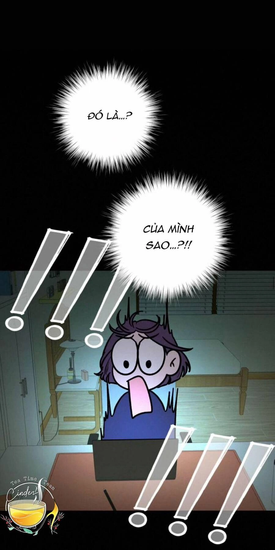 Chiến Lược: Tình Yêu Trong Sáng Chapter 21 - 33