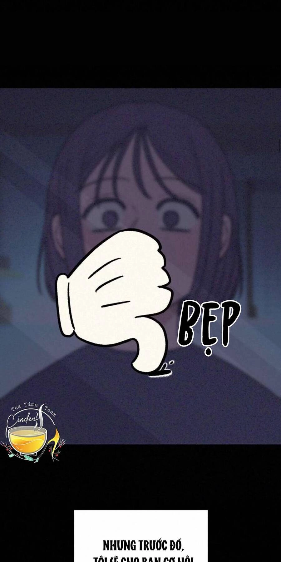 Chiến Lược: Tình Yêu Trong Sáng Chapter 21 - 34