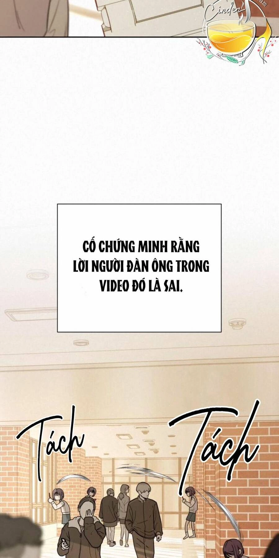 Chiến Lược: Tình Yêu Trong Sáng Chapter 21 - 44