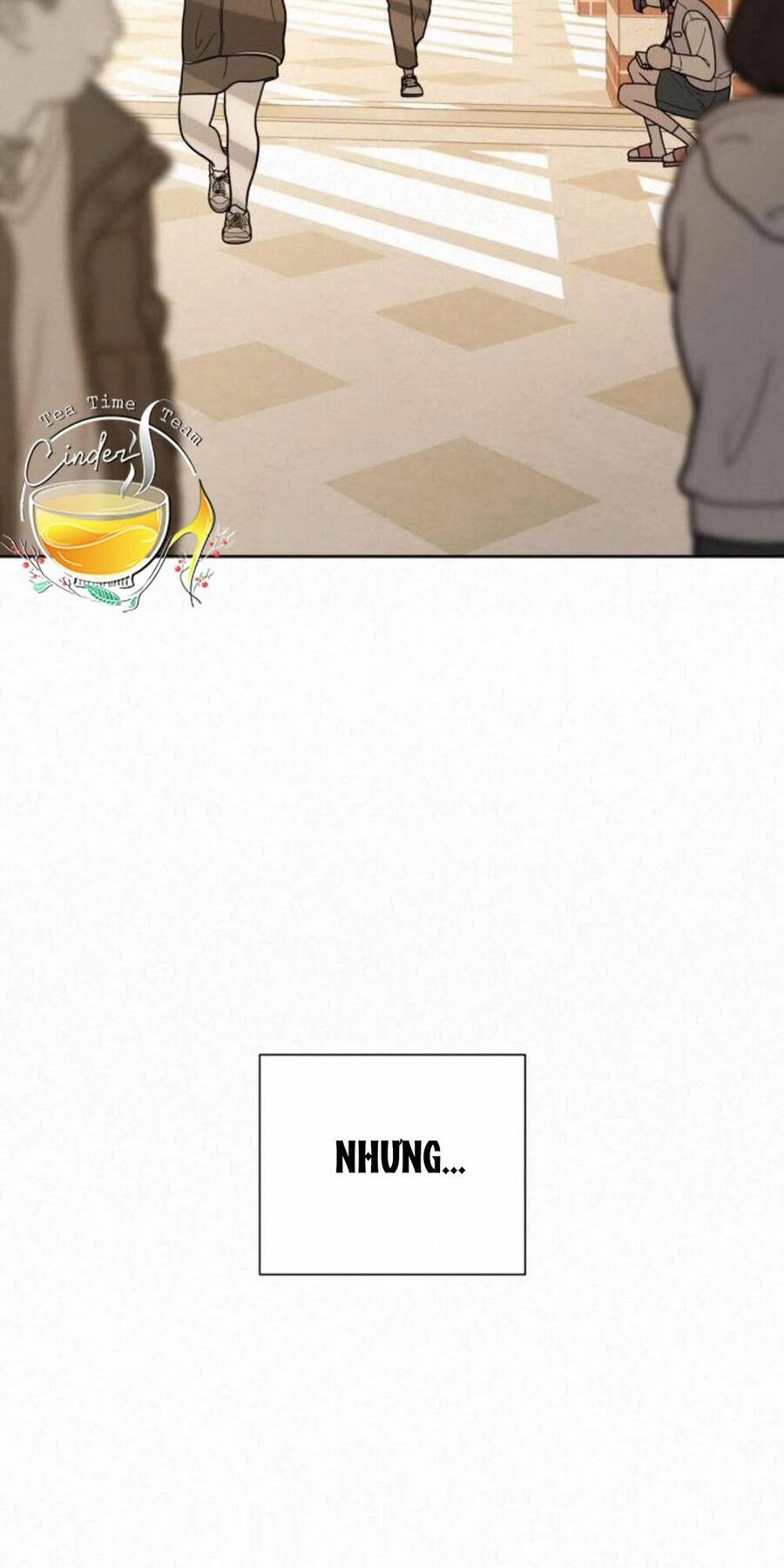 Chiến Lược: Tình Yêu Trong Sáng Chapter 21 - 45