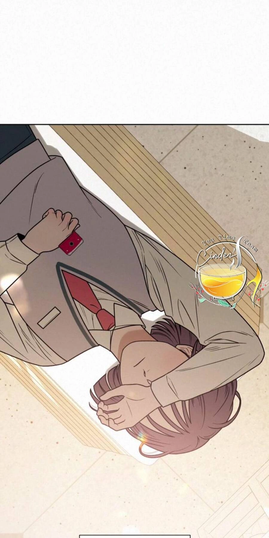 Chiến Lược: Tình Yêu Trong Sáng Chapter 21 - 52