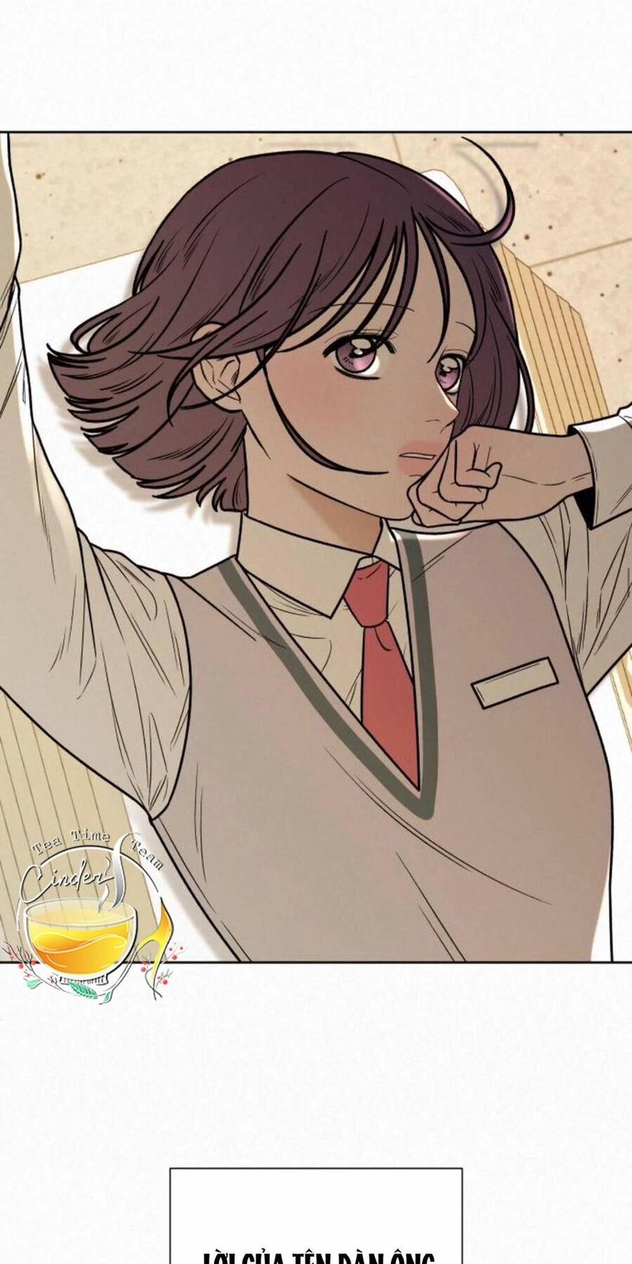 Chiến Lược: Tình Yêu Trong Sáng Chapter 21 - 54