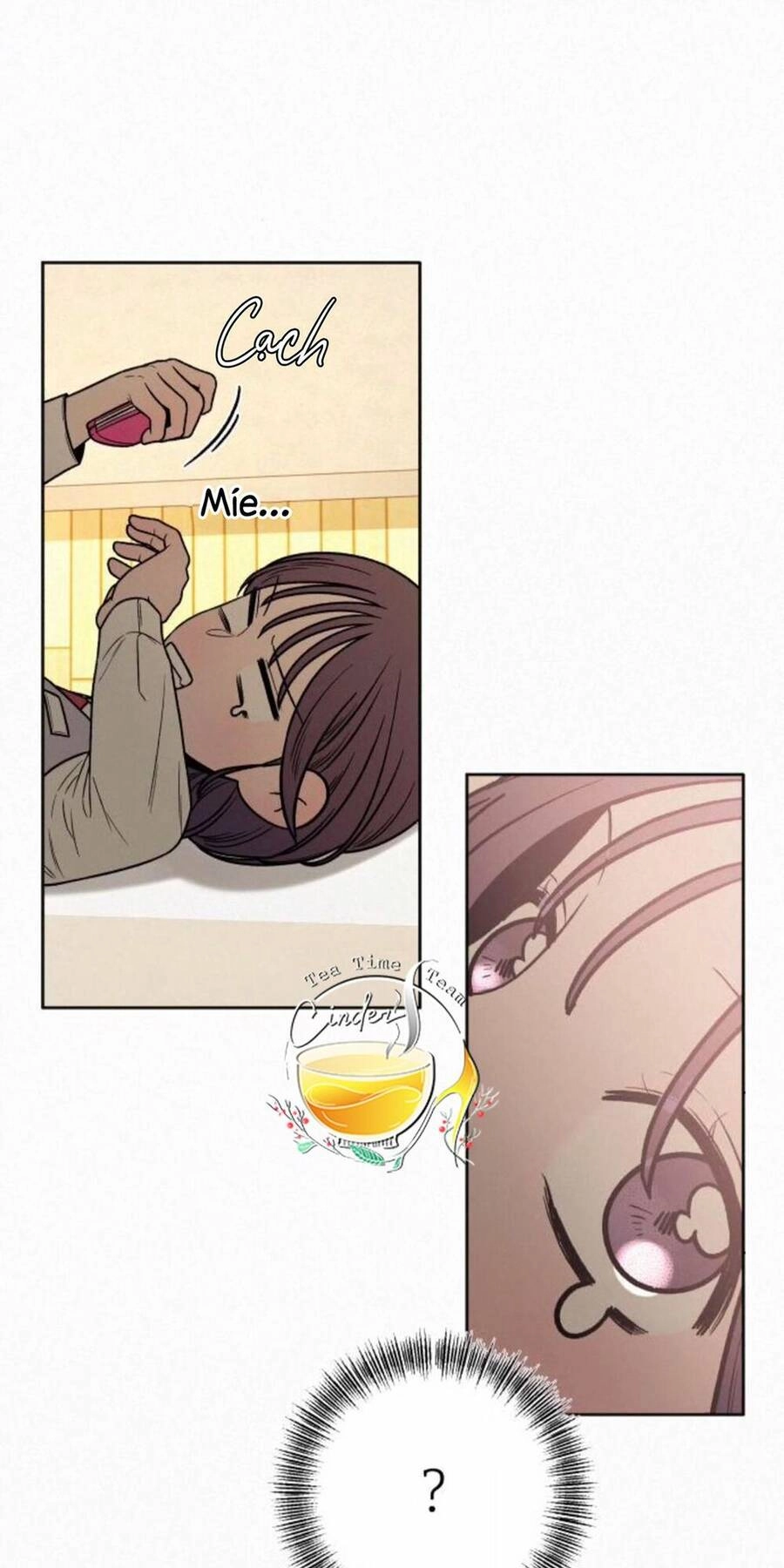 Chiến Lược: Tình Yêu Trong Sáng Chapter 21 - 57