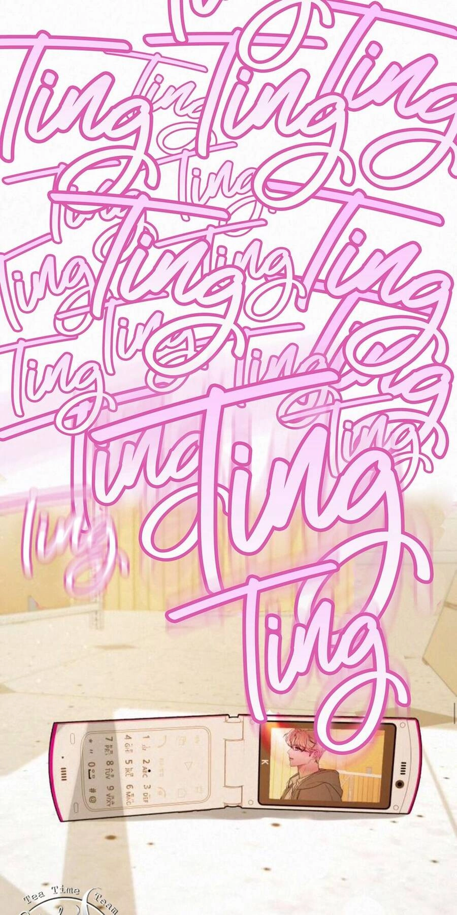 Chiến Lược: Tình Yêu Trong Sáng Chapter 21 - 81