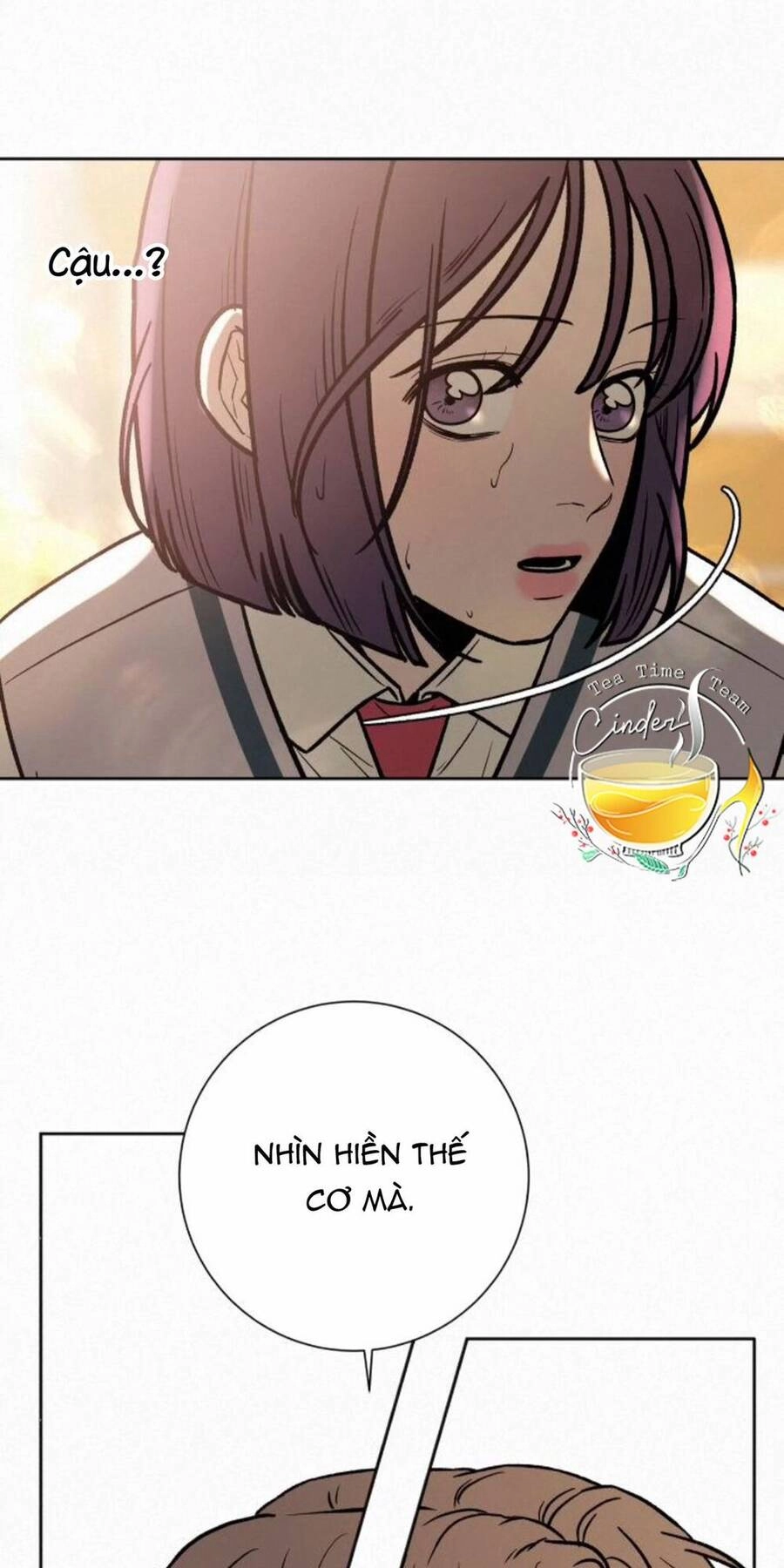 Chiến Lược: Tình Yêu Trong Sáng Chapter 21 - 91