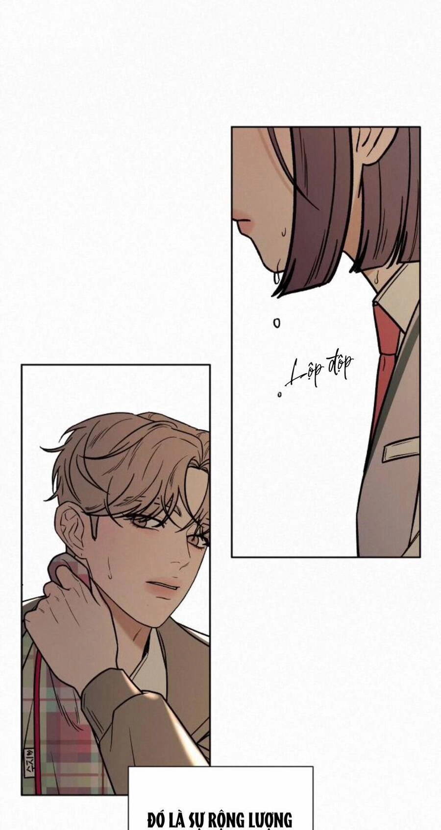 Chiến Lược: Tình Yêu Trong Sáng Chapter 21 - 97