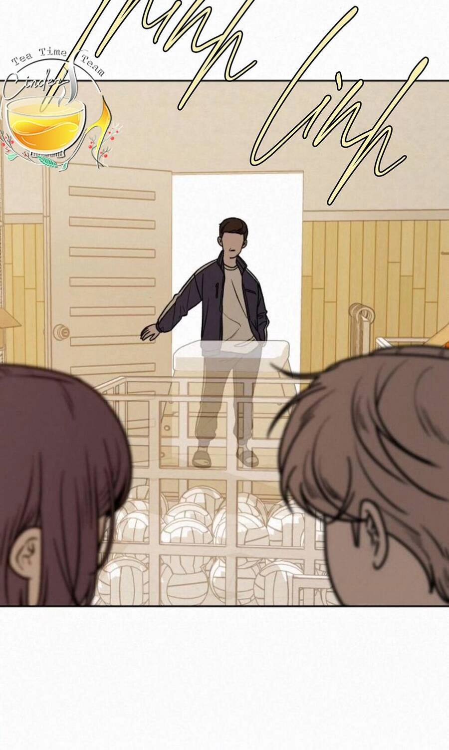 Chiến Lược: Tình Yêu Trong Sáng Chapter 21 - 101