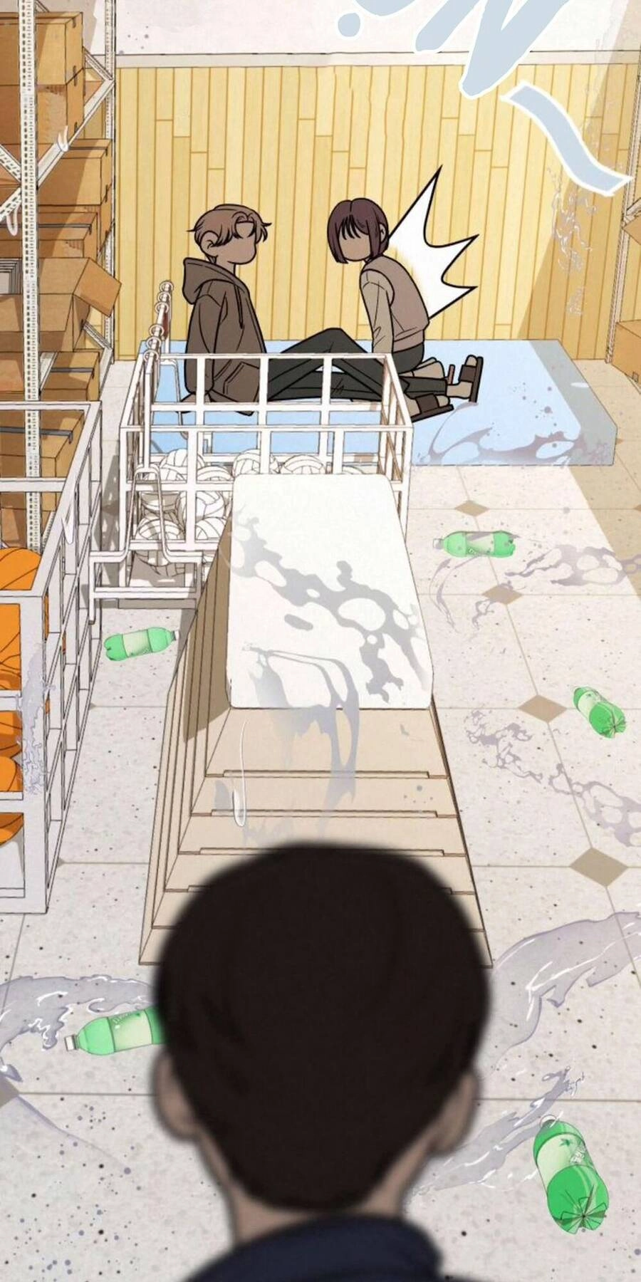 Chiến Lược: Tình Yêu Trong Sáng Chapter 21 - 103