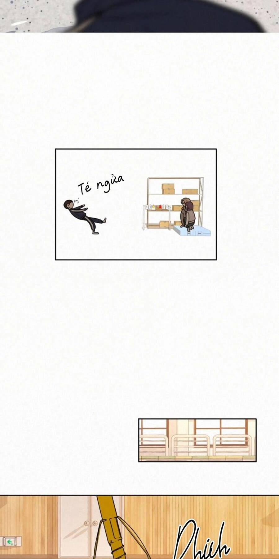 Chiến Lược: Tình Yêu Trong Sáng Chapter 21 - 104