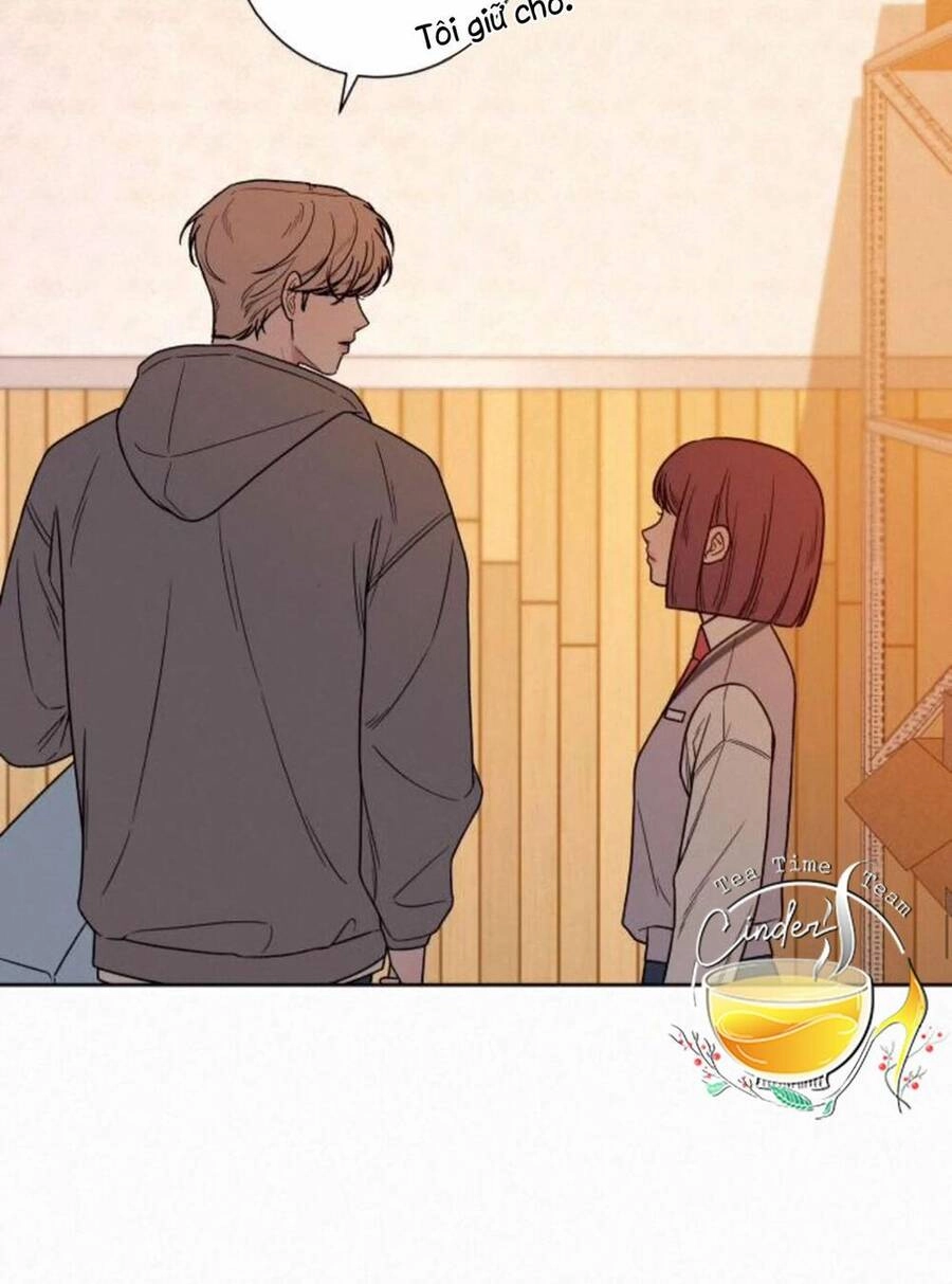 Chiến Lược: Tình Yêu Trong Sáng Chapter 21 - 114