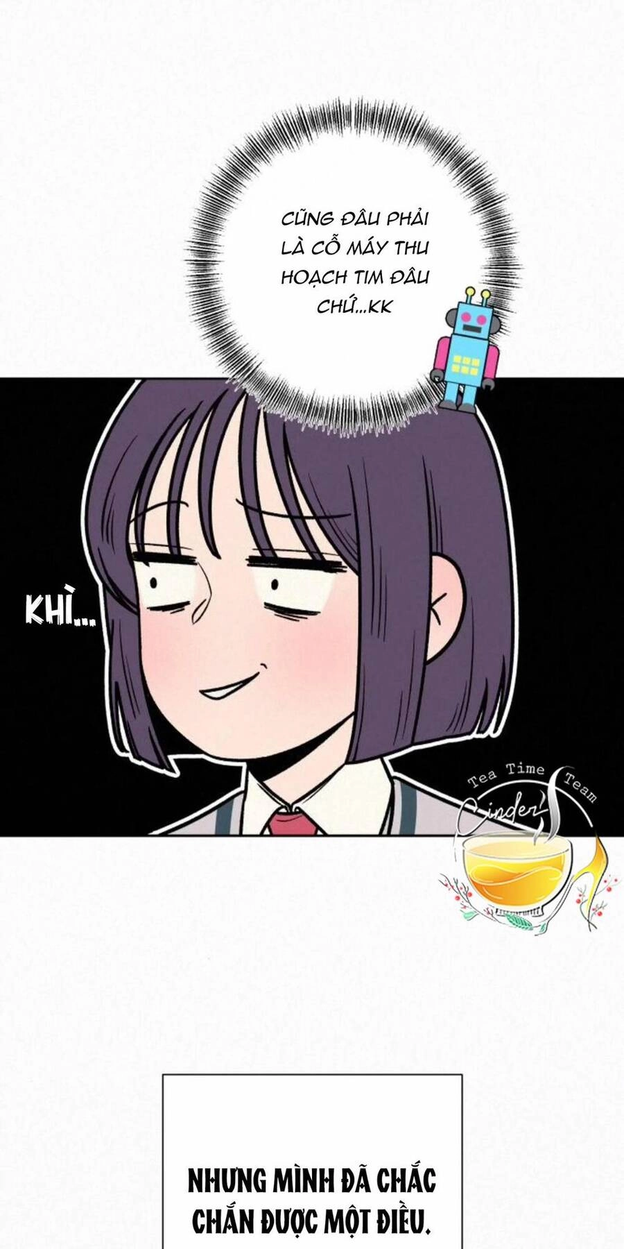 Chiến Lược: Tình Yêu Trong Sáng Chapter 21 - 115