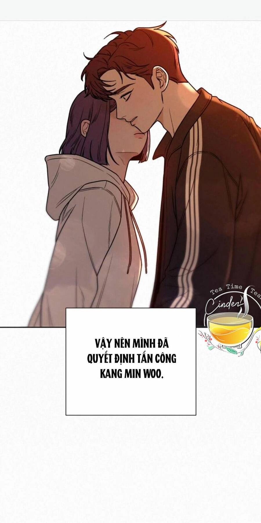 Chiến Lược: Tình Yêu Trong Sáng Chapter 21 - 120