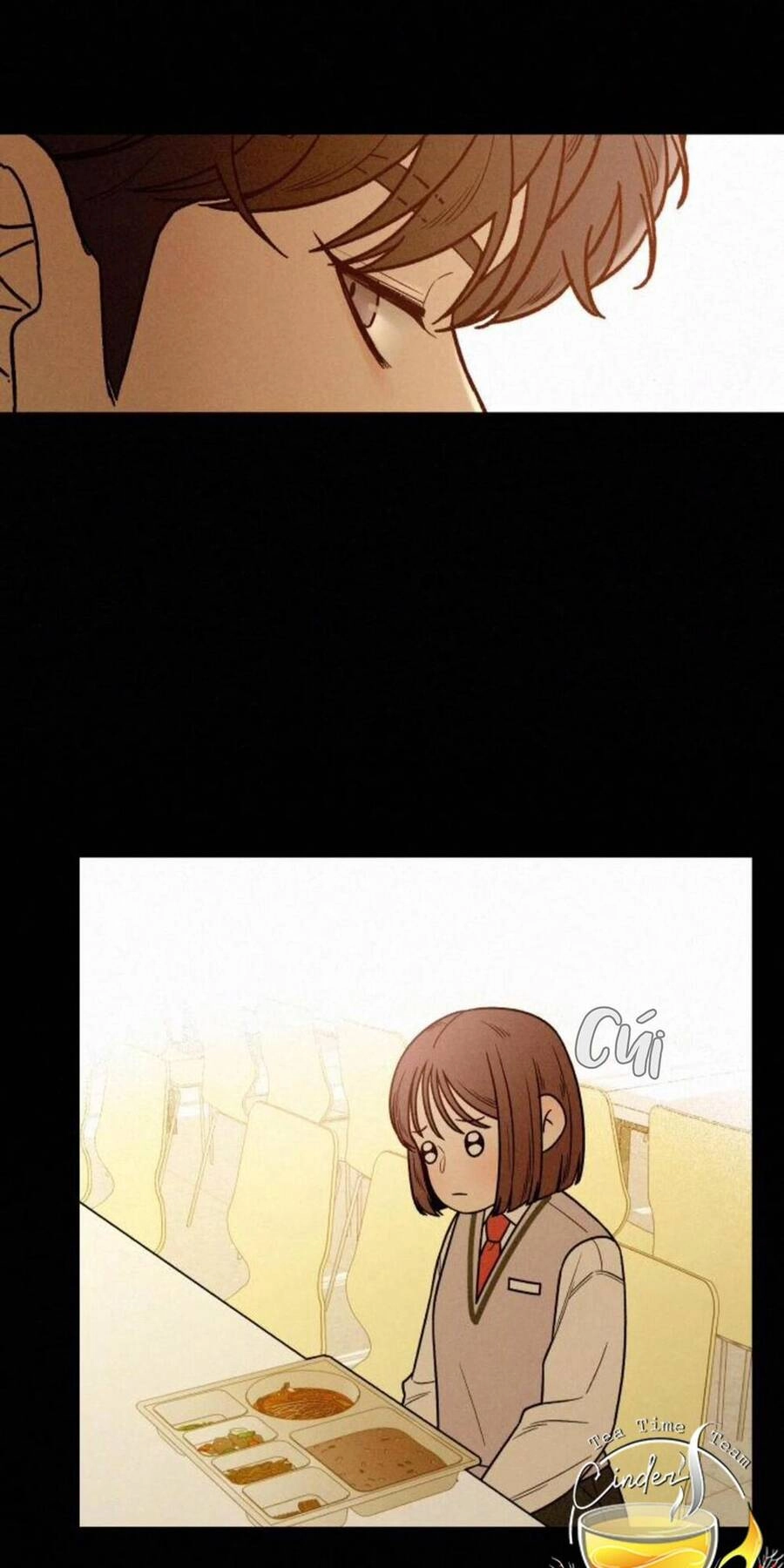 Chiến Lược: Tình Yêu Trong Sáng Chapter 21 - 125