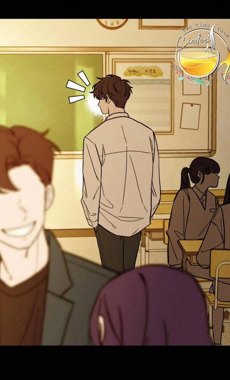 Chiến Lược: Tình Yêu Trong Sáng Chapter 21 - 130