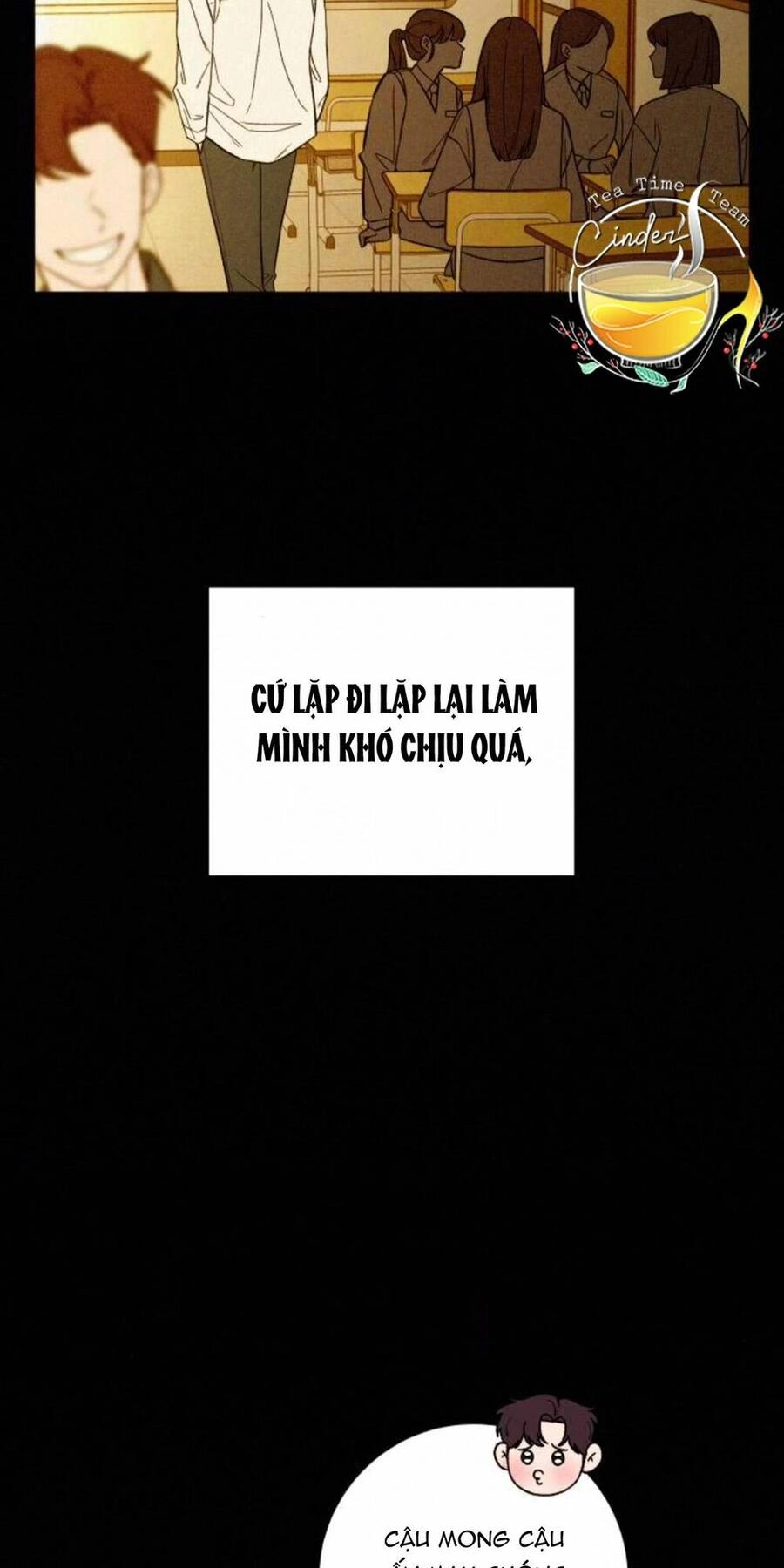 Chiến Lược: Tình Yêu Trong Sáng Chapter 21 - 133