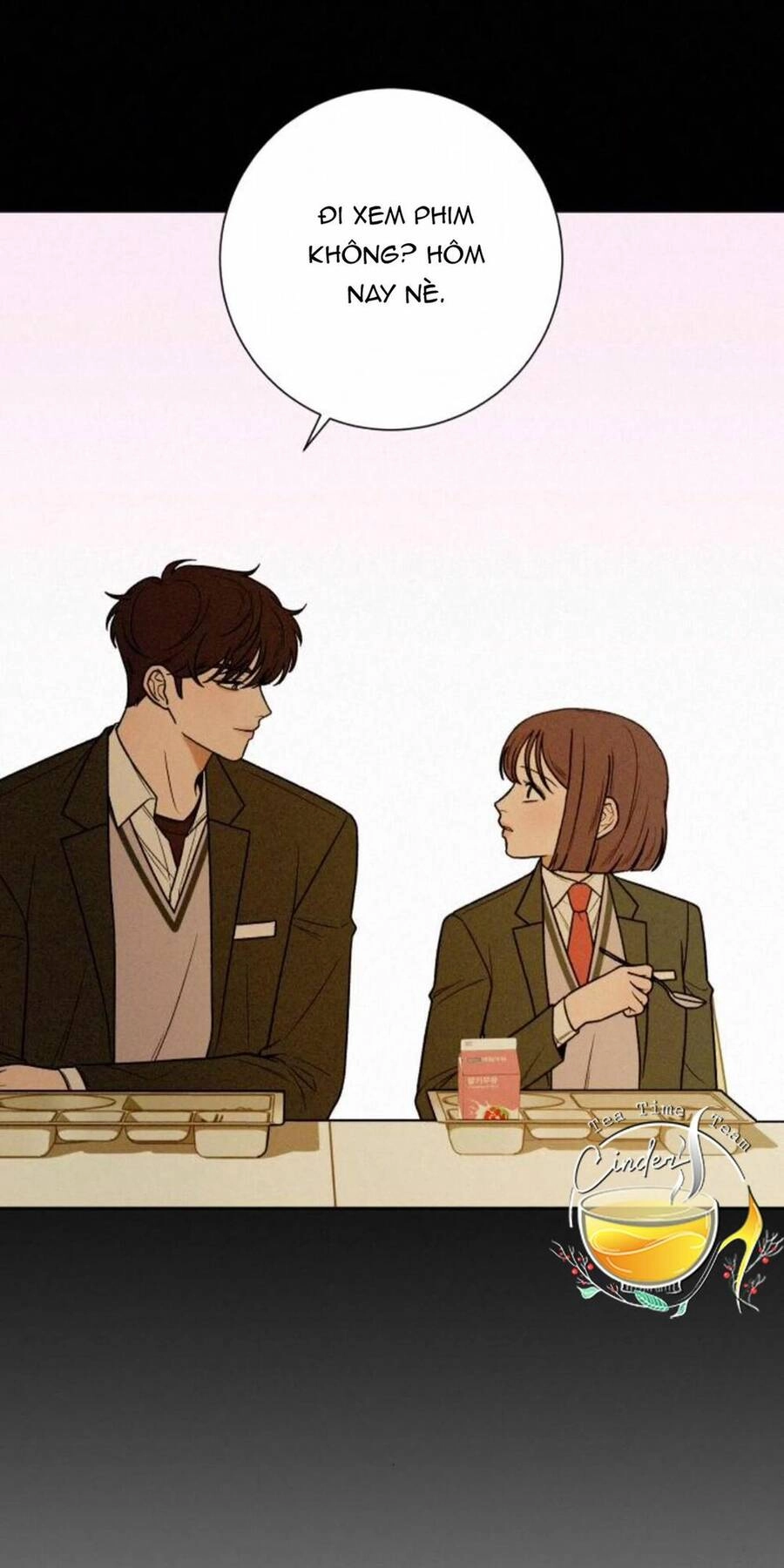 Chiến Lược: Tình Yêu Trong Sáng Chapter 21 - 142