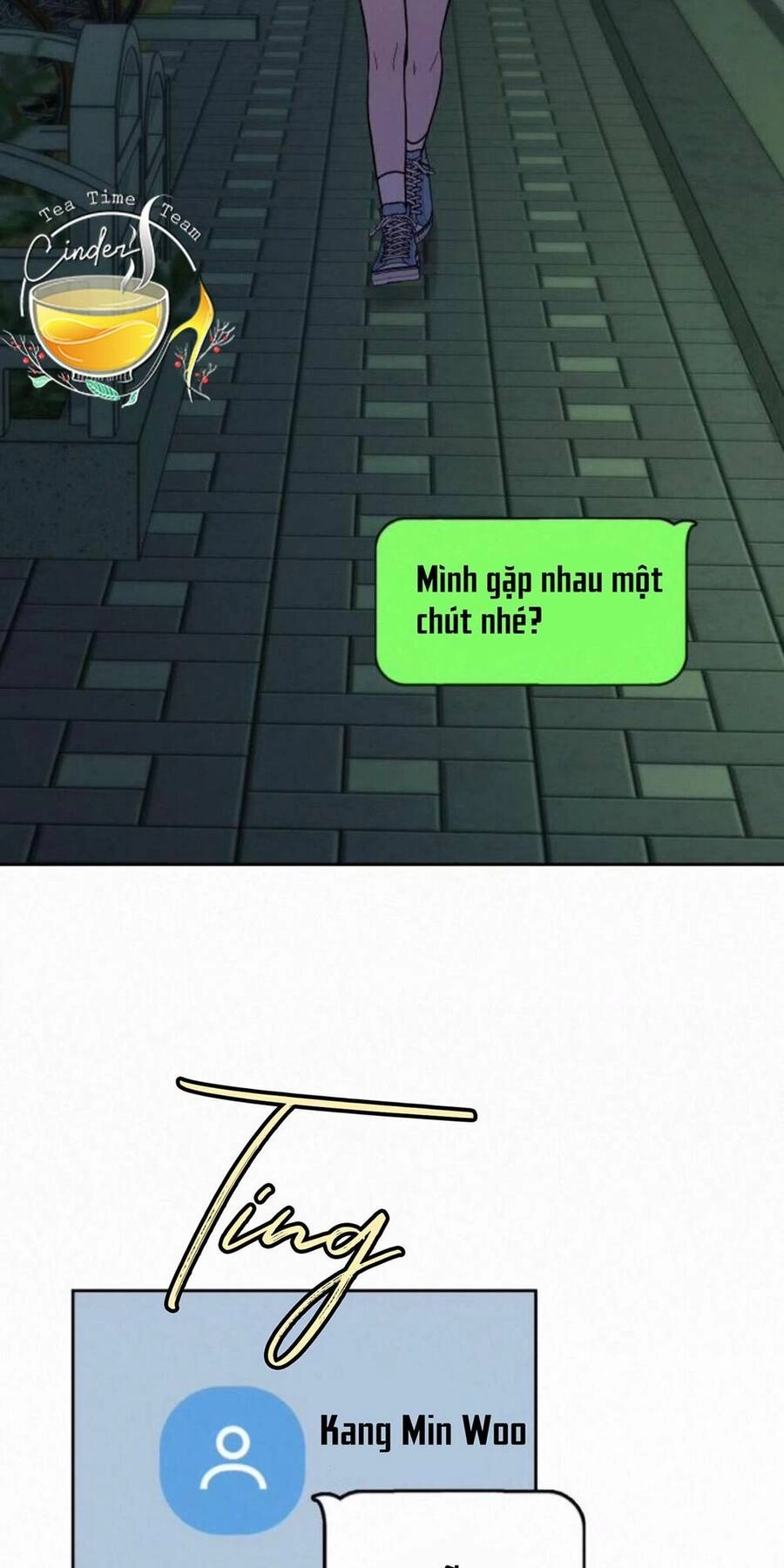 Chiến Lược: Tình Yêu Trong Sáng Chapter 21 - 149