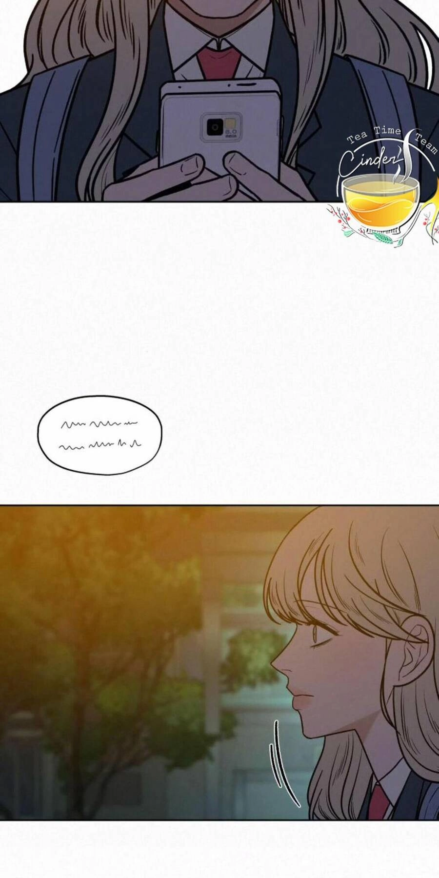 Chiến Lược: Tình Yêu Trong Sáng Chapter 21 - 151