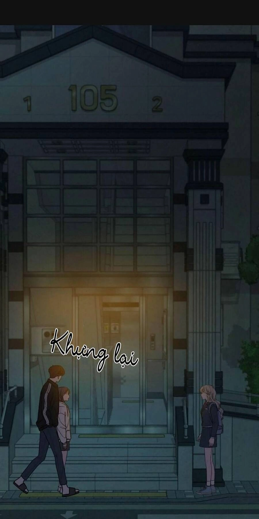 Chiến Lược: Tình Yêu Trong Sáng Chapter 22 - 3