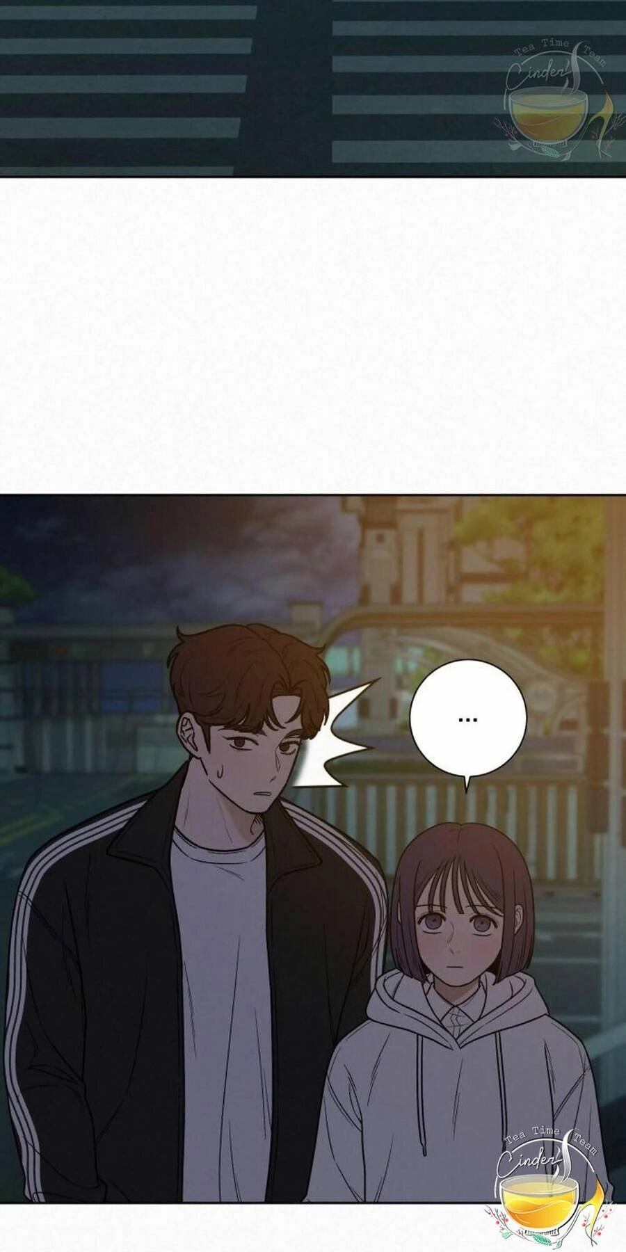 Chiến Lược: Tình Yêu Trong Sáng Chapter 22 - 4