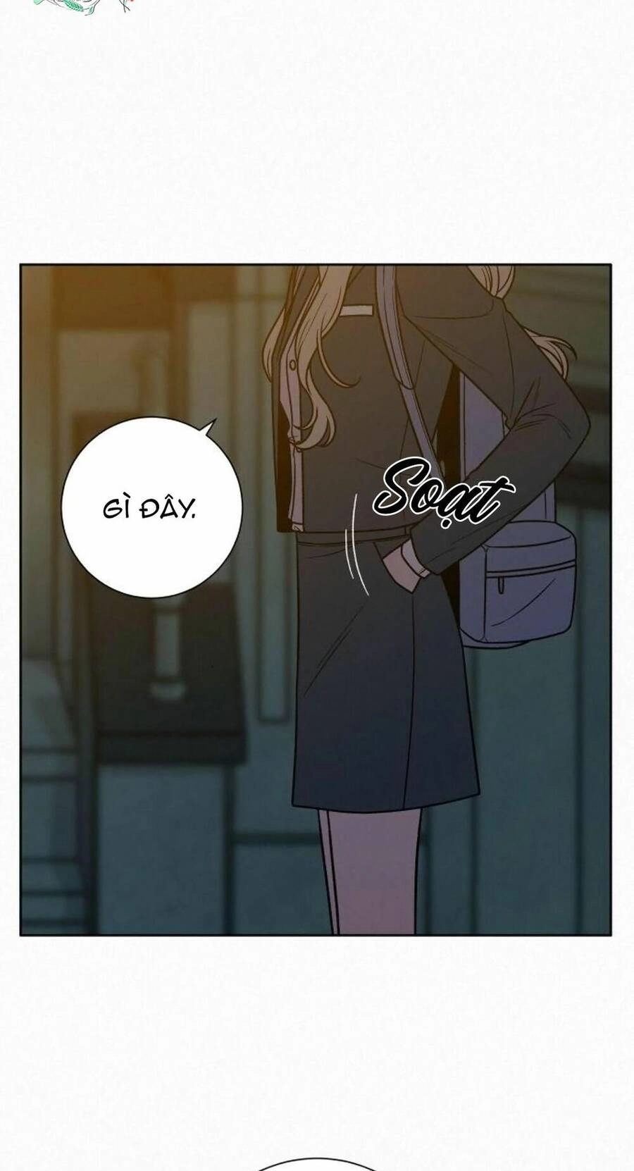 Chiến Lược: Tình Yêu Trong Sáng Chapter 22 - 6