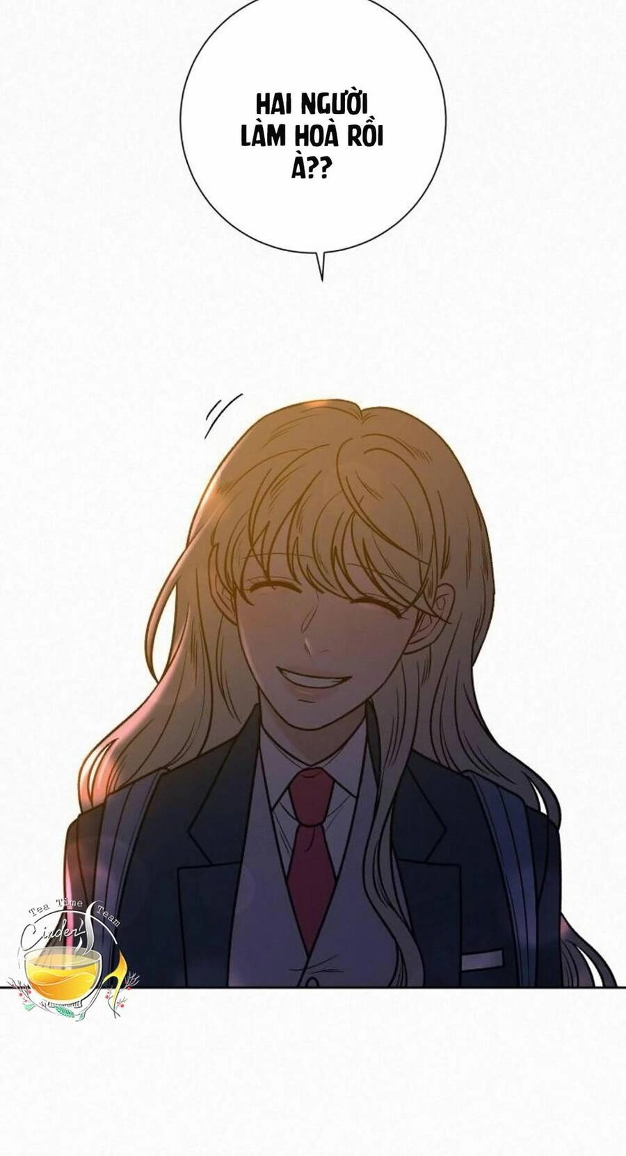 Chiến Lược: Tình Yêu Trong Sáng Chapter 22 - 7