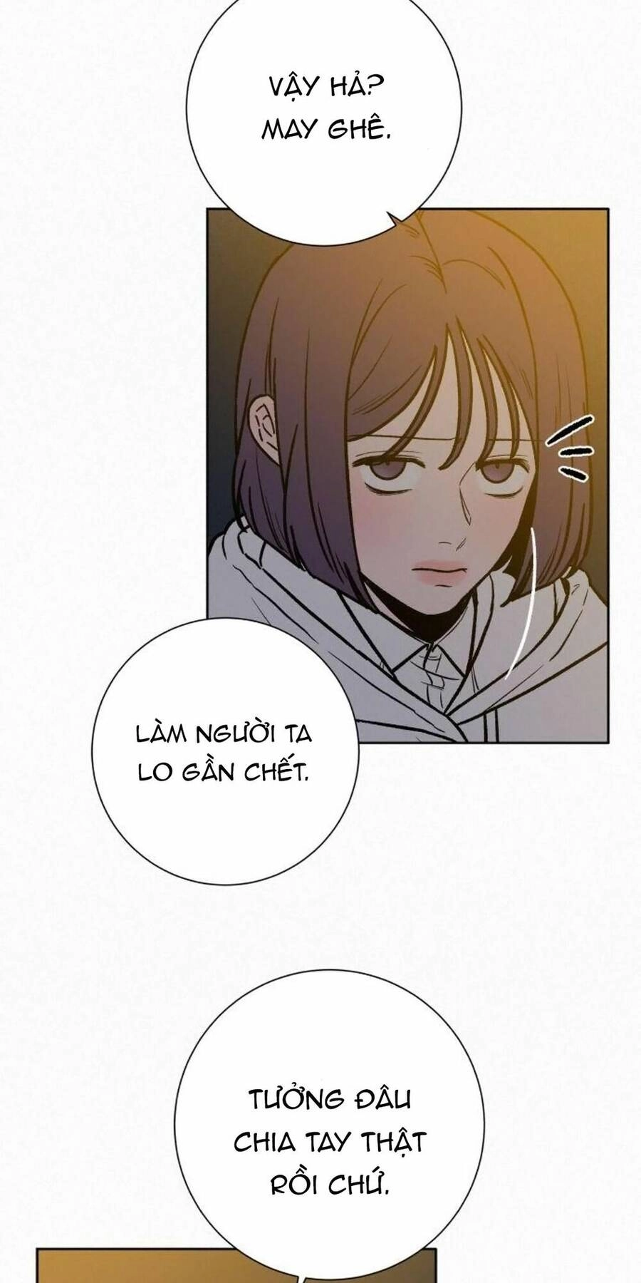 Chiến Lược: Tình Yêu Trong Sáng Chapter 22 - 9