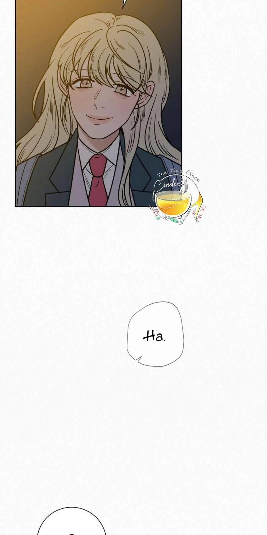 Chiến Lược: Tình Yêu Trong Sáng Chapter 22 - 10