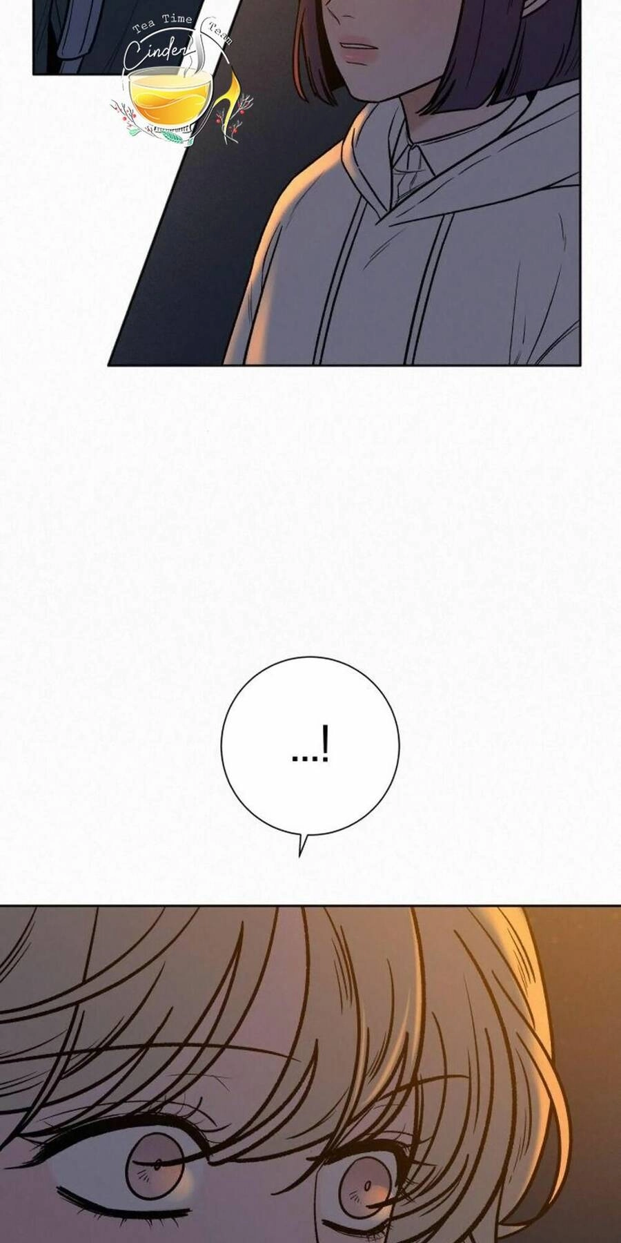 Chiến Lược: Tình Yêu Trong Sáng Chapter 22 - 15