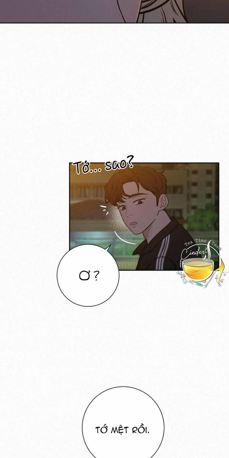 Chiến Lược: Tình Yêu Trong Sáng Chapter 22 - 16