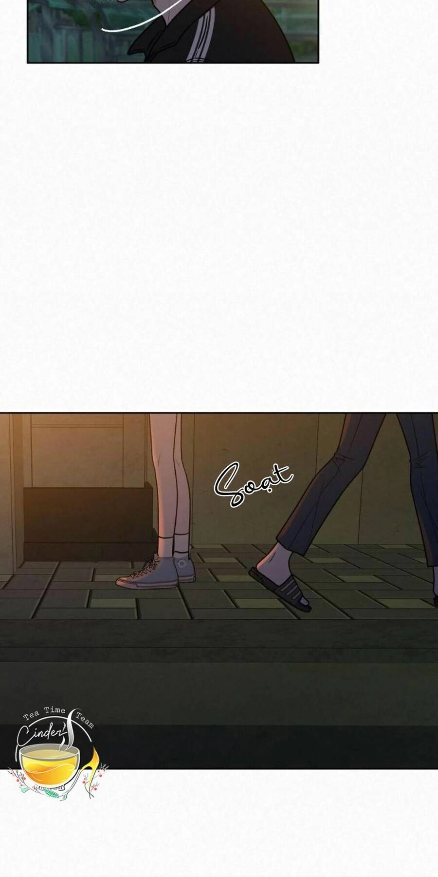 Chiến Lược: Tình Yêu Trong Sáng Chapter 22 - 21