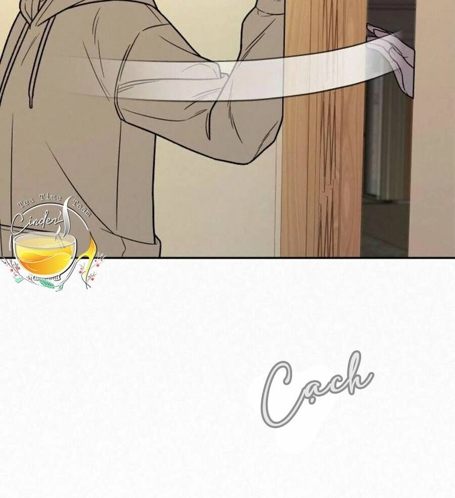 Chiến Lược: Tình Yêu Trong Sáng Chapter 22 - 25