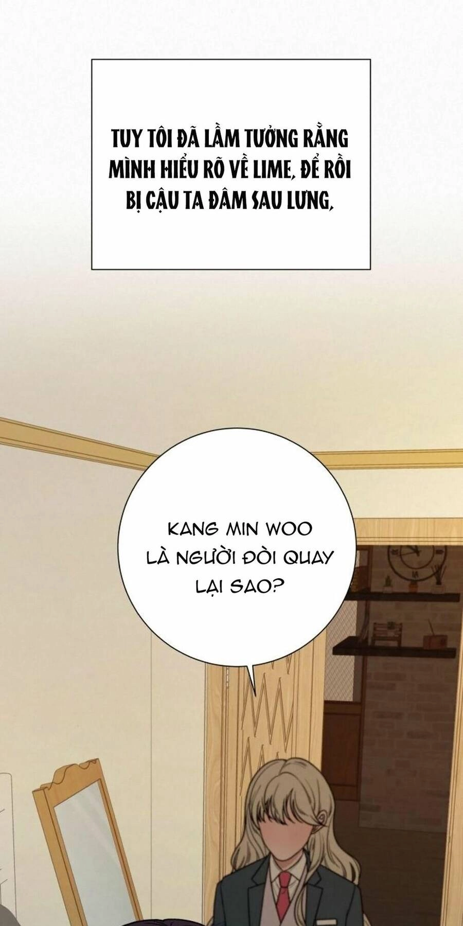 Chiến Lược: Tình Yêu Trong Sáng Chapter 22 - 26