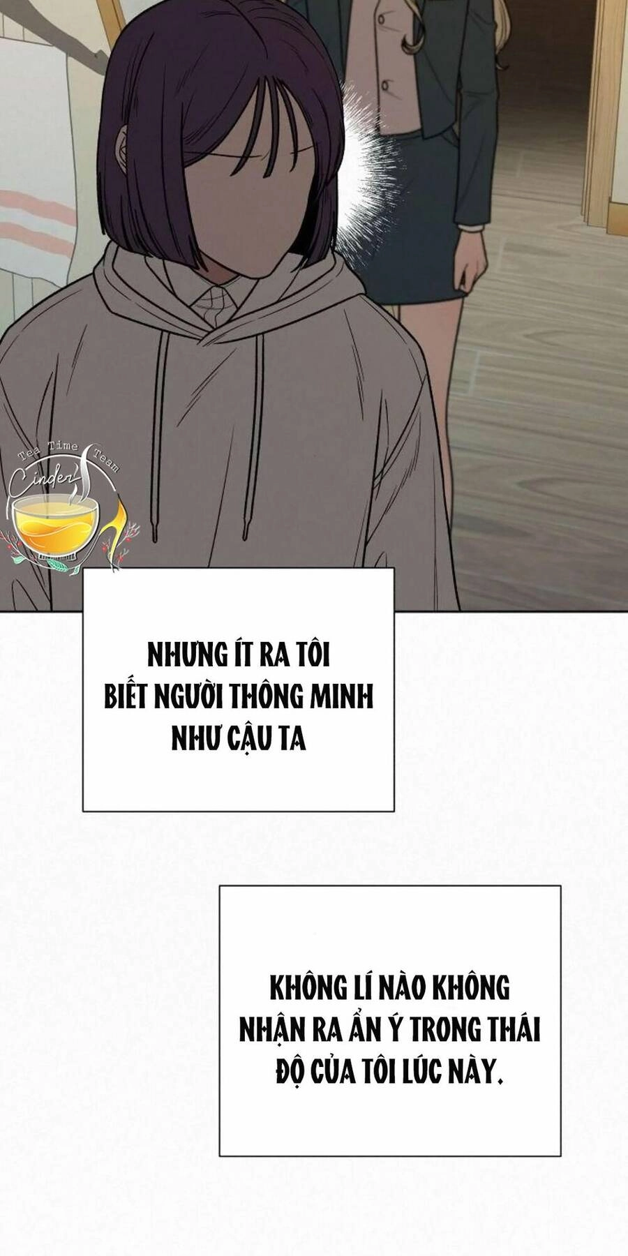 Chiến Lược: Tình Yêu Trong Sáng Chapter 22 - 27