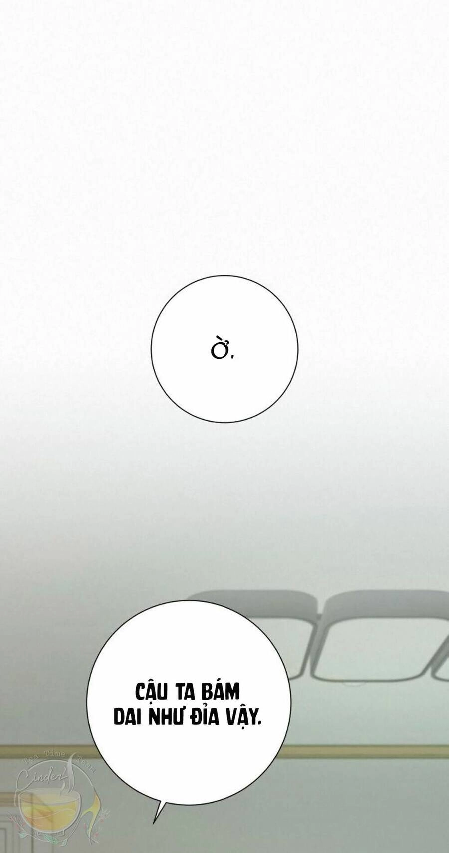 Chiến Lược: Tình Yêu Trong Sáng Chapter 22 - 29