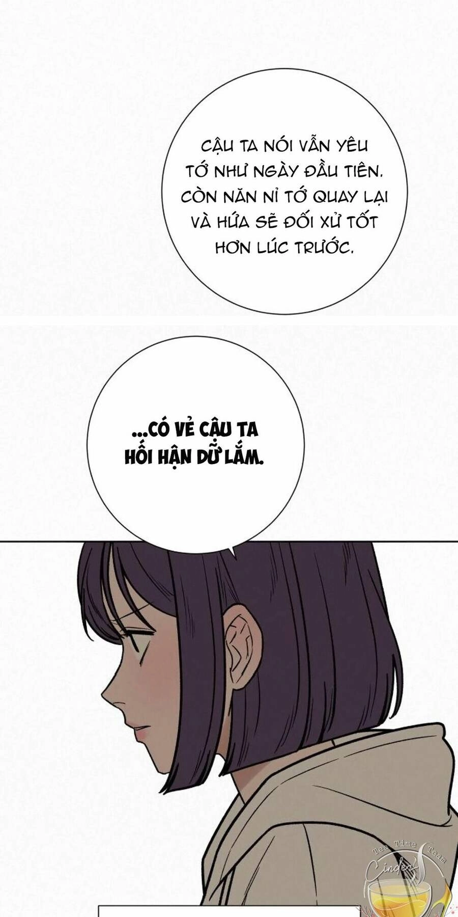 Chiến Lược: Tình Yêu Trong Sáng Chapter 22 - 31