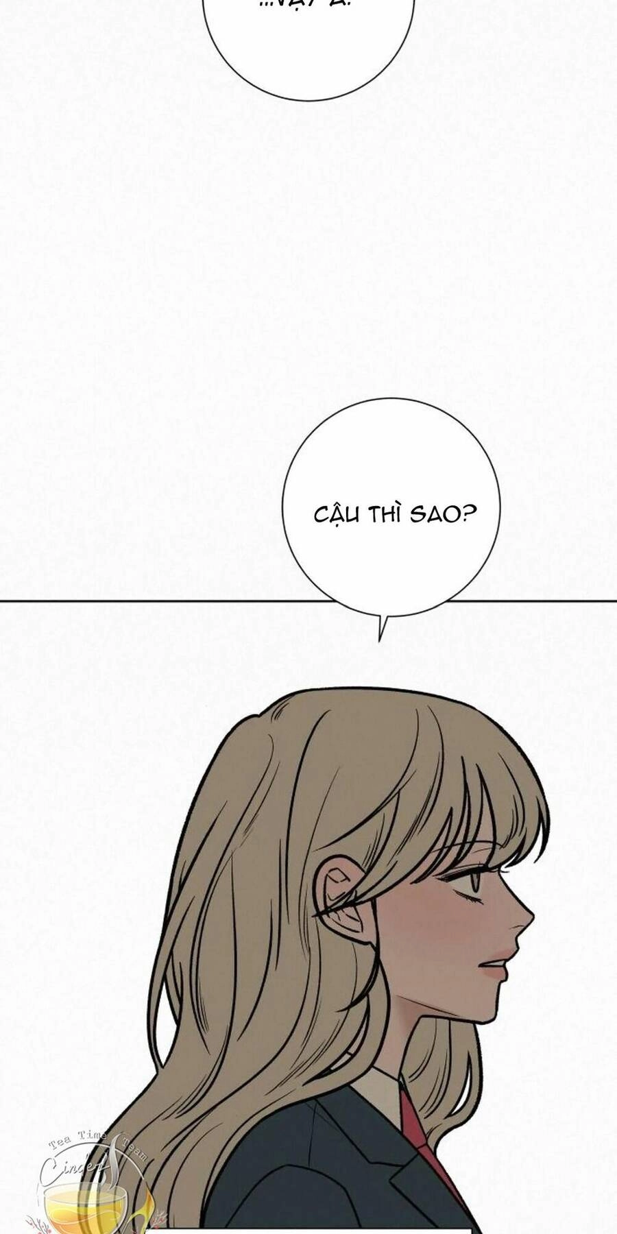 Chiến Lược: Tình Yêu Trong Sáng Chapter 22 - 33