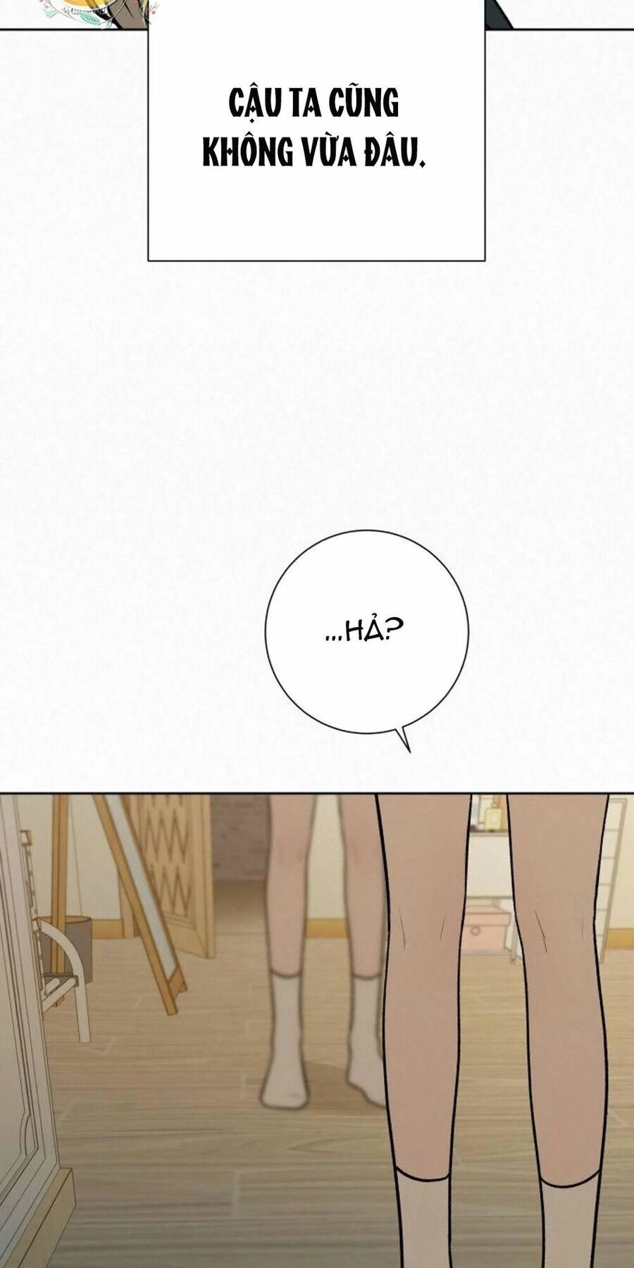 Chiến Lược: Tình Yêu Trong Sáng Chapter 22 - 34