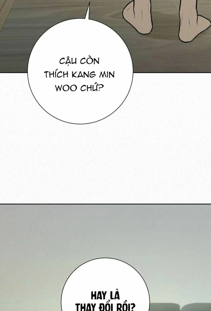 Chiến Lược: Tình Yêu Trong Sáng Chapter 22 - 35