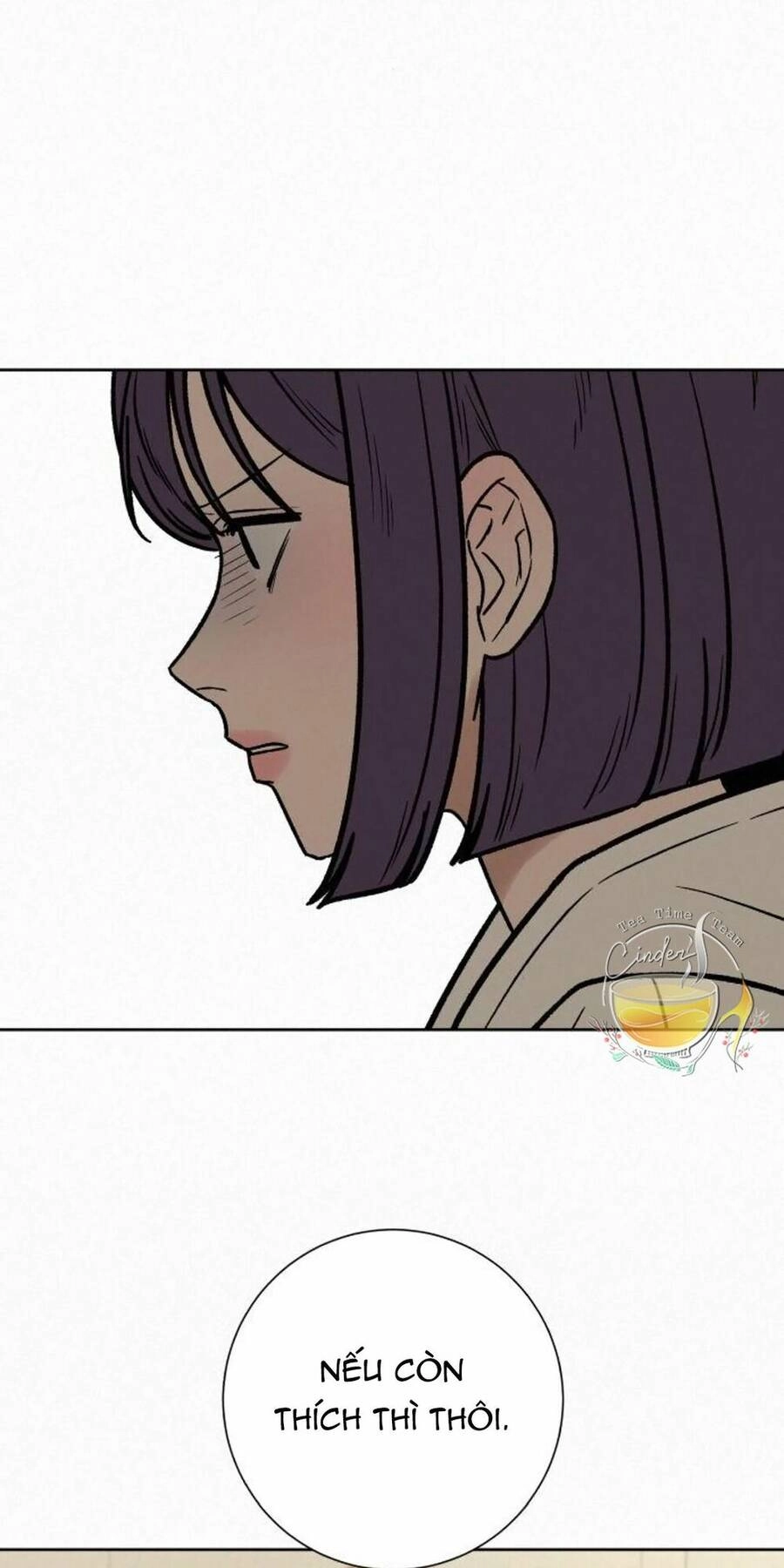 Chiến Lược: Tình Yêu Trong Sáng Chapter 22 - 37