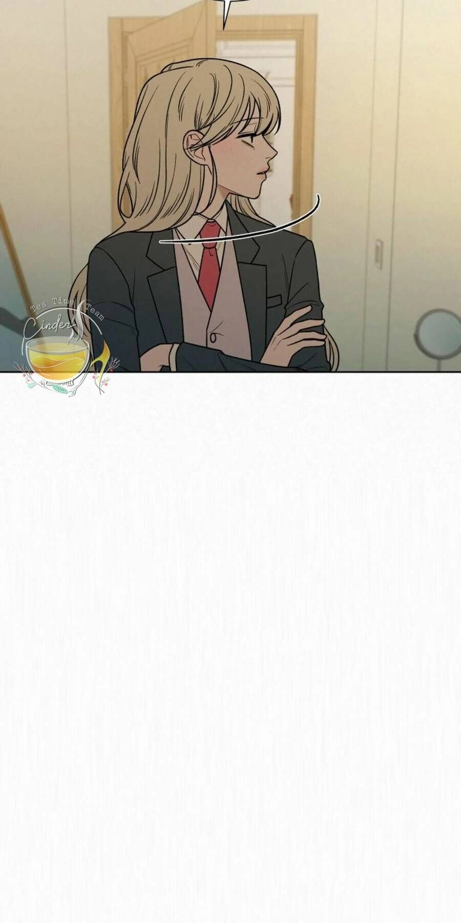 Chiến Lược: Tình Yêu Trong Sáng Chapter 22 - 38