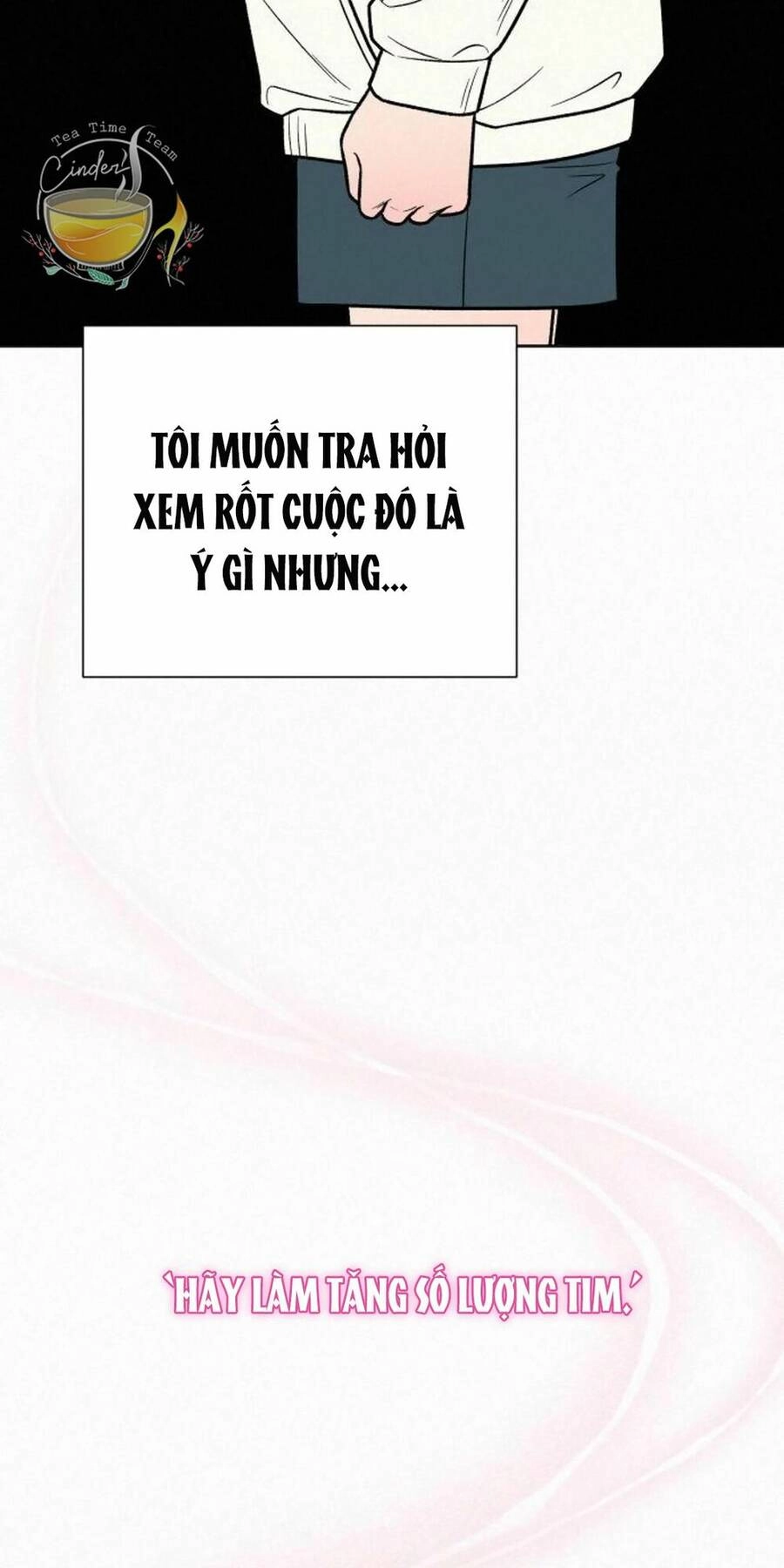 Chiến Lược: Tình Yêu Trong Sáng Chapter 22 - 40