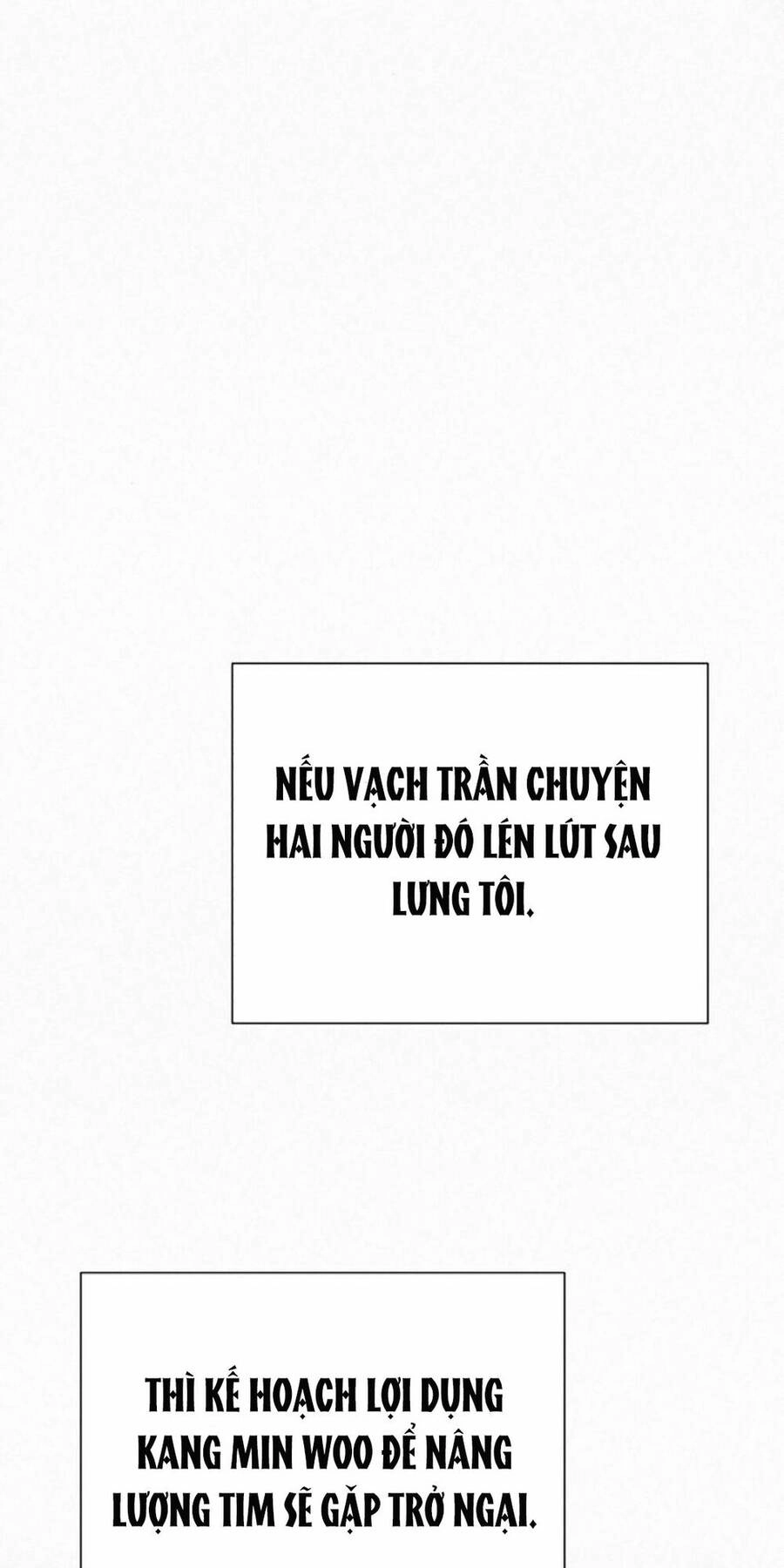 Chiến Lược: Tình Yêu Trong Sáng Chapter 22 - 43