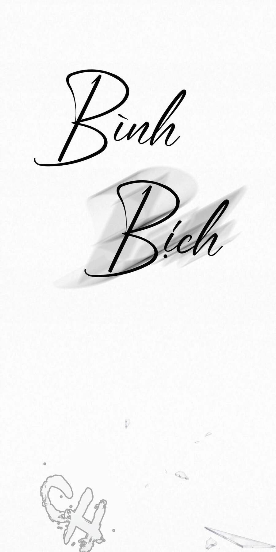 Chiến Lược: Tình Yêu Trong Sáng Chapter 22 - 47