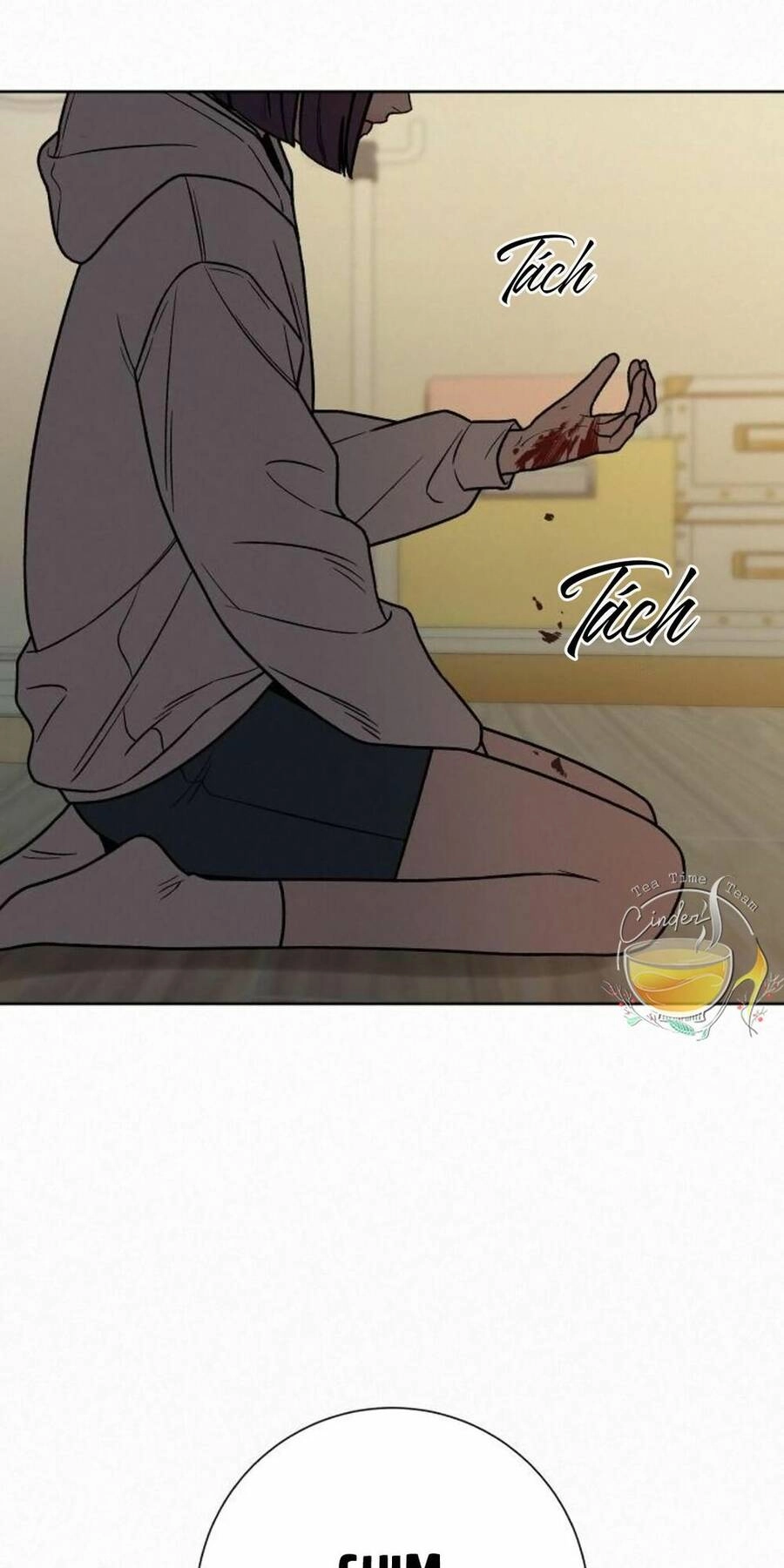 Chiến Lược: Tình Yêu Trong Sáng Chapter 22 - 50