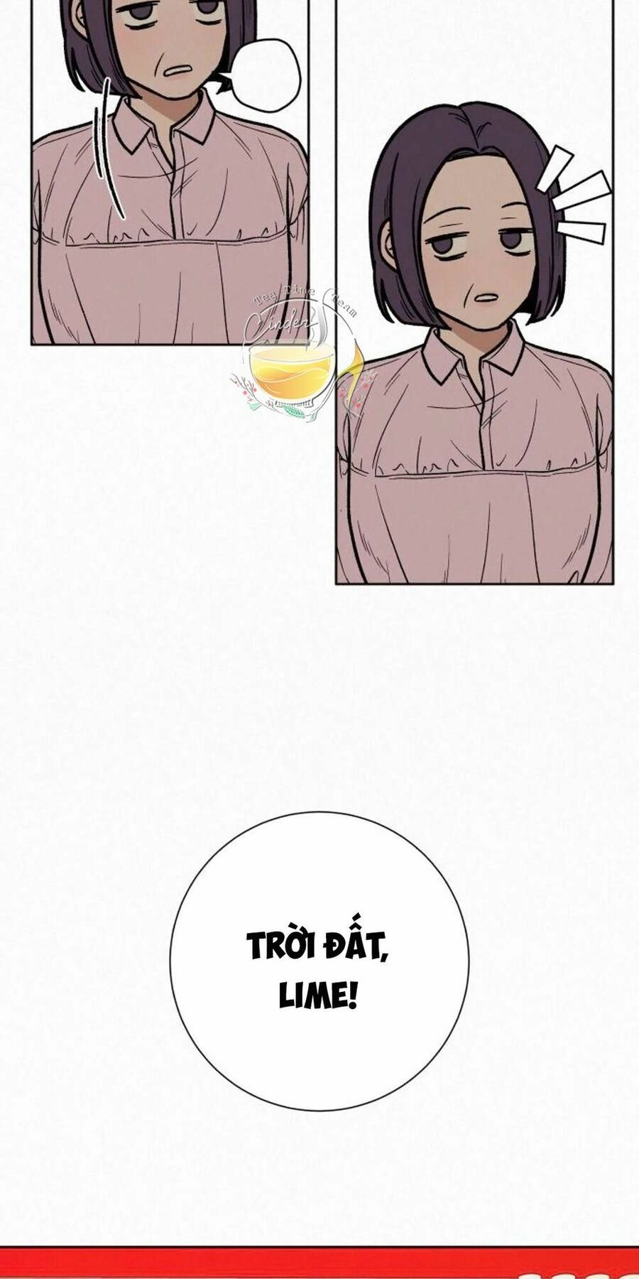 Chiến Lược: Tình Yêu Trong Sáng Chapter 22 - 62